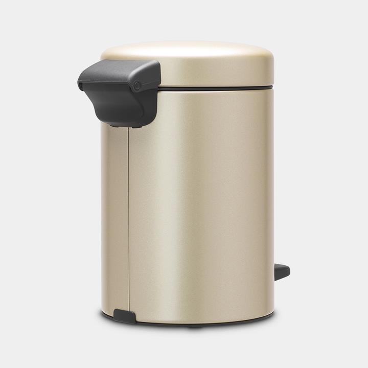 Actual product image Brabantia Pedal bin (3 l)