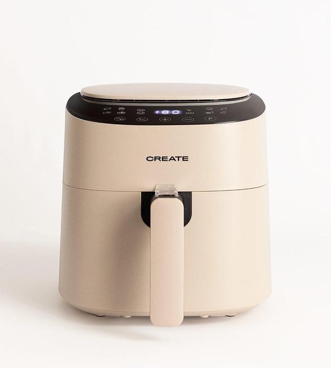 Actual product image Create Fryer Air Pro Compact