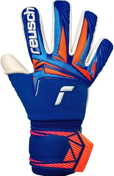 Produktbild Reusch Attrakt Gold X NC (5.5)