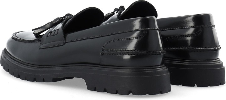 Actual product image Bianco BIAGIL Lederhalbschuhe (41)