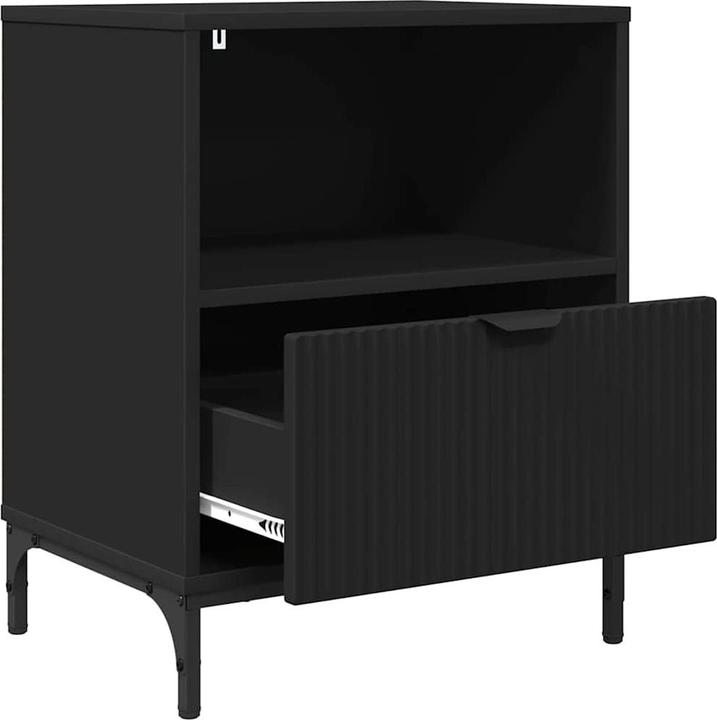 Immagine prodotto vidaXL Nachttisch (36 x 49 x 61 cm)