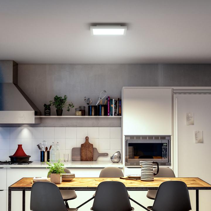 Productafbeelding Philips Hue Hue Aurelle Basis BT (1820 lm)