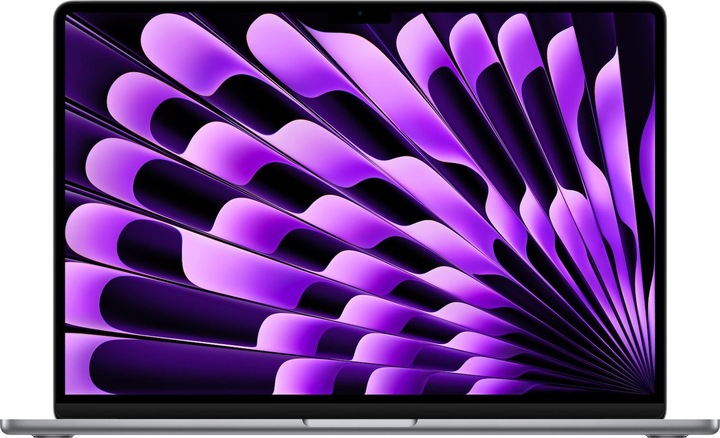 Apple MacBook Air – 2024 (15", M3, 16 GB, 256 GB, CH)