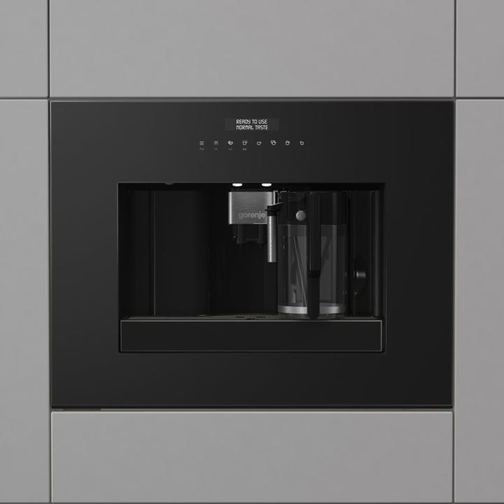 Produktbild Gorenje 744271 Kaffeemaschine Vollautomatisch Espressomaschine 1 8 l