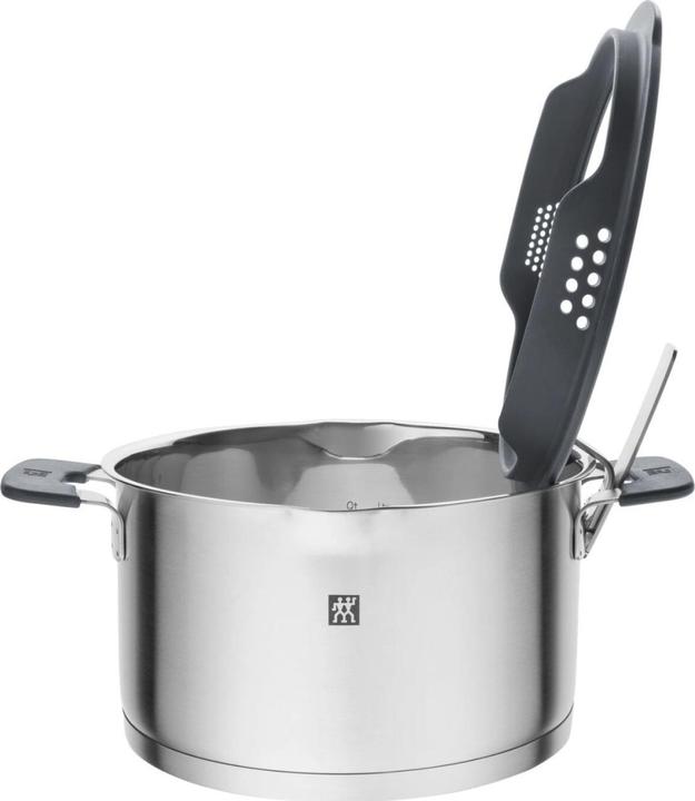 Produktbild Zwilling Simplify (24 cm, Kochtopf, Edelstahl)