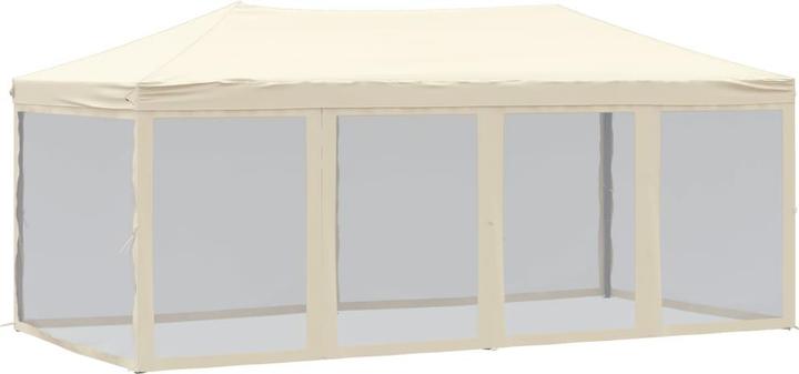 Produktbild vidaXL Partyzelt (572 cm, 292 cm)