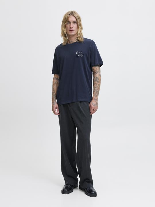 Actual product image Jack & Jones Gedruckt T-shirt T-shirt (L)
