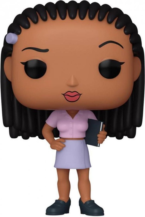 Actual product image Funko DARIA - POP TV N° 1441 - Jodie Landon