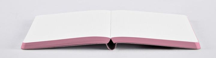 Image du produit Nuuna Carnet de notes (108 x 150 mm, Pointillés, Couverture souple)