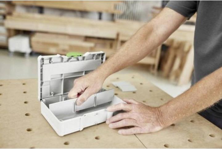 Produktbild Festool Systainer³ SYS3 S 76