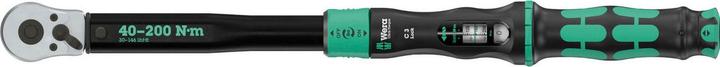 Image du produit Wera Click-Torque Lock C3 (1/2", 40 Nm, 200 Nm)