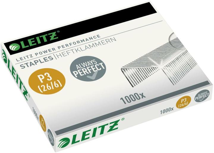 Produktbild Leitz Power Performance P3 (1000x)