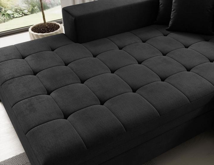 Produktbild ELTAP Solange (Bettsofa, Ecksofa, 4-Sitzer)
