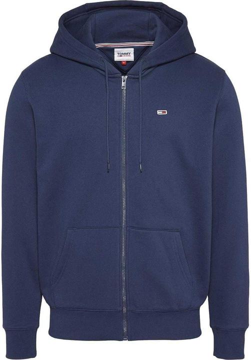 Image du produit Tommy Jeans - Veste à capuche - Homme (M)