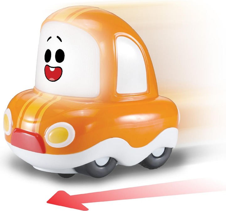 Produktbild VTech Tut Tut Cory Flitzer - RC-Cory