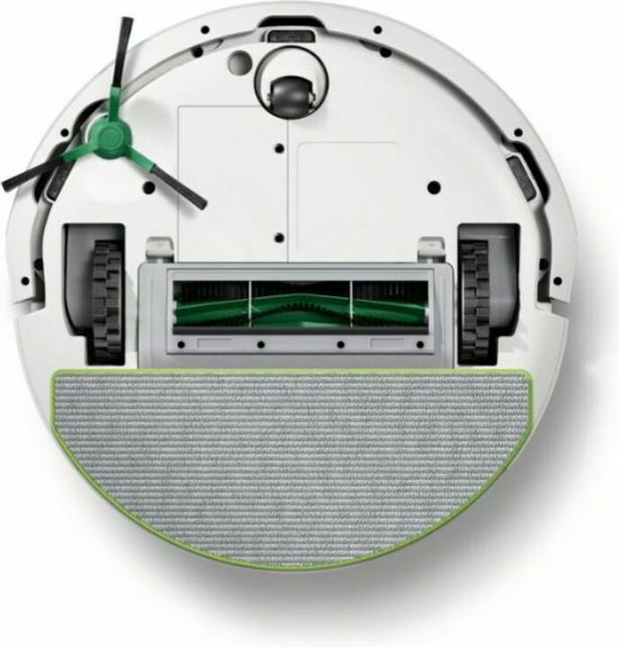 Productafbeelding iRobot Roomba 105 Combo + AutoEmpty Dock (7000 Pa, Veeg)