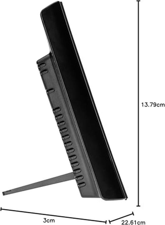 Produktbild TFA Weather Pro