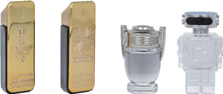Image du produit Paco Rabanne Ensemble Masculin (Coffret de parfum)
