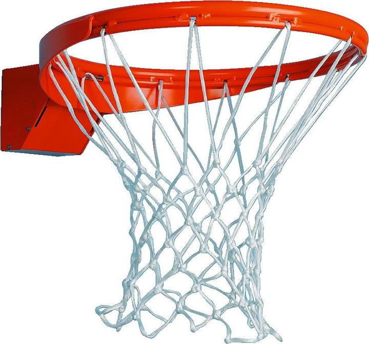 Produktbild Sport-Thieme Basketballkorb Premium, abklappbar