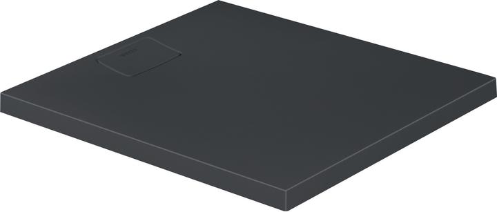 Image du produit Duravit Receveur de douche rectangulaire STONETTO 900x800x50mm anthracite