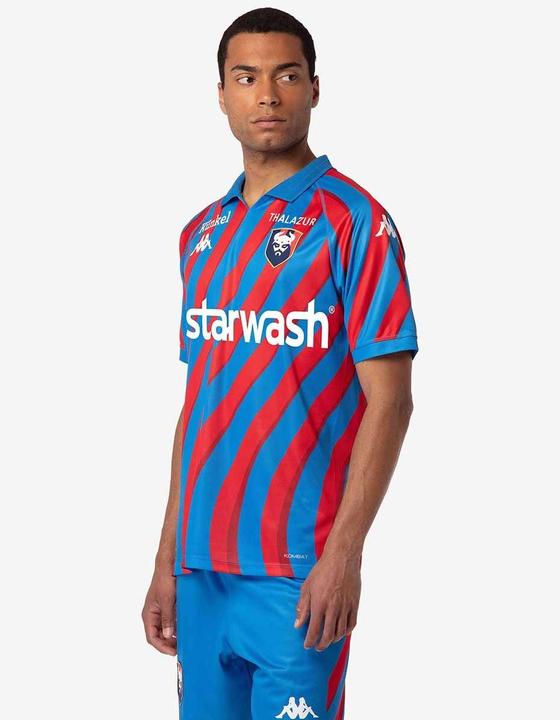 Produktbild Kappa Heimtrikot SM Caen 2024/25 (L)