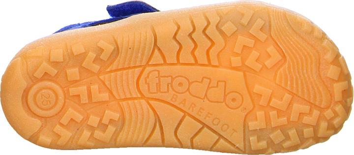 Actual product image Froddo Kid's Barefoot Elastic Sandal (32)