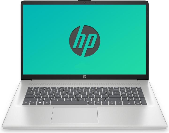 Produktbild HP 17-CN 17,3 Zoll Intel Core i7-1355U, 64GB DDR4, MS Office 2024 Professional (17.30", Intel Core i7-1355U, 64 GB, 1000 GB, DE)