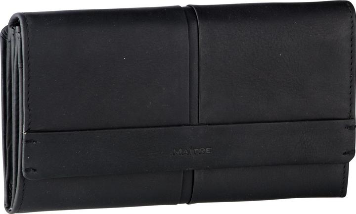 Actual product image Maitre Wallets