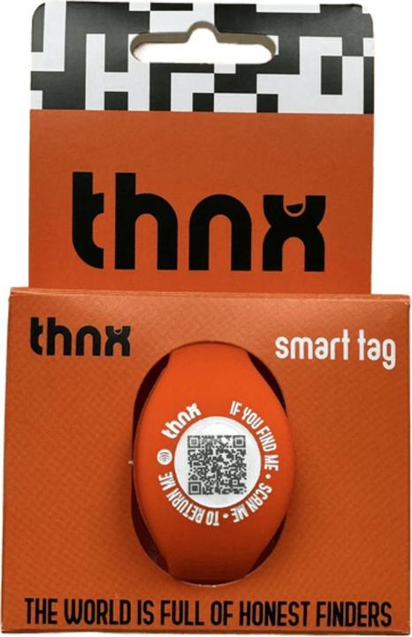 Actual product image Thnx SOS bracelet 2.0