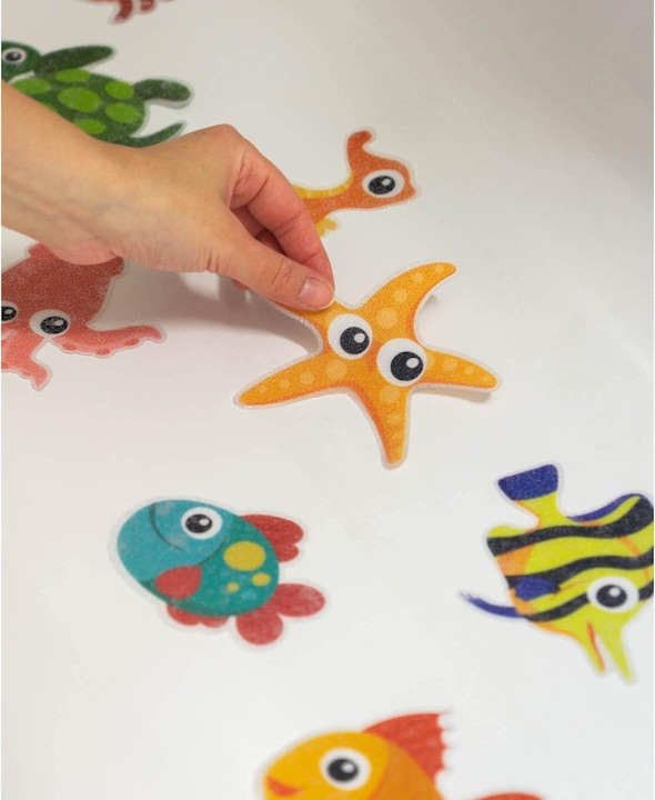 Produktbild Esmée Sticker für Dusche und Badewanne