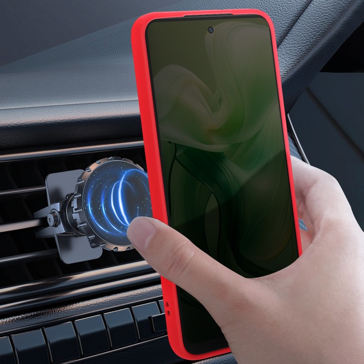 Produktbild Avizar Kameo Schutzhülle Series (Motorola Moto G04)