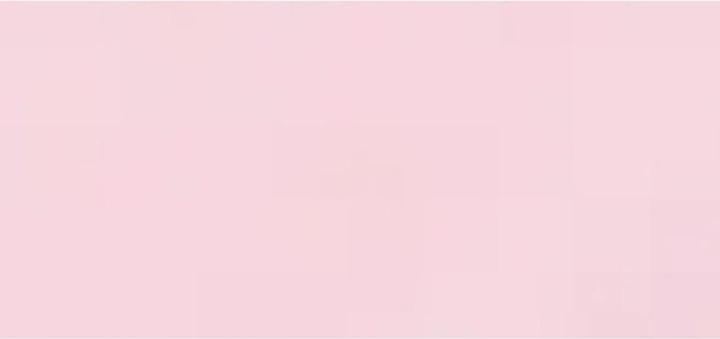 Opaque Light Pink Creme