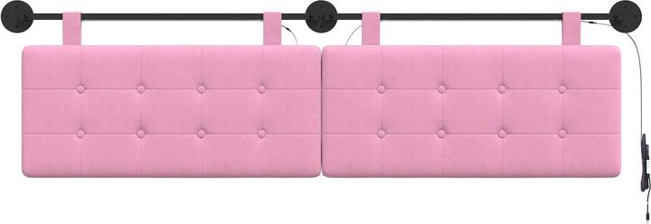 Actual product image vidaXL Schlafzimmer-Kopfteil (170 x 55 x 5 cm)