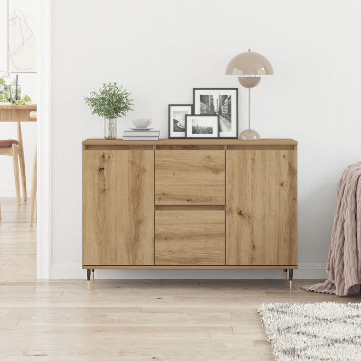 Image du produit vidaXL Sideboard-Aufbewahrung