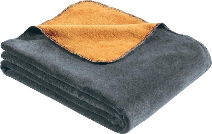 Grigio scuro/giallo scuro