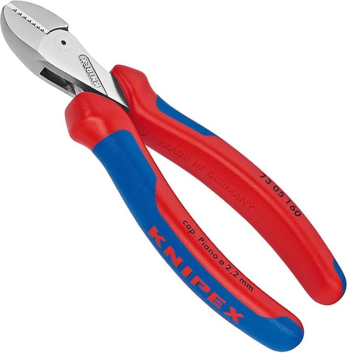 Produktbild Knipex X-Cut (160 mm)