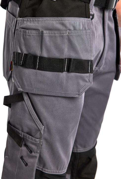 Produktbild Blakläder Craftsman (146)
