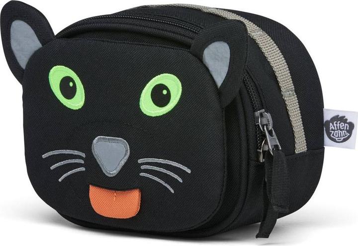 Produktbild Affenzahn Lenkertasche Panther