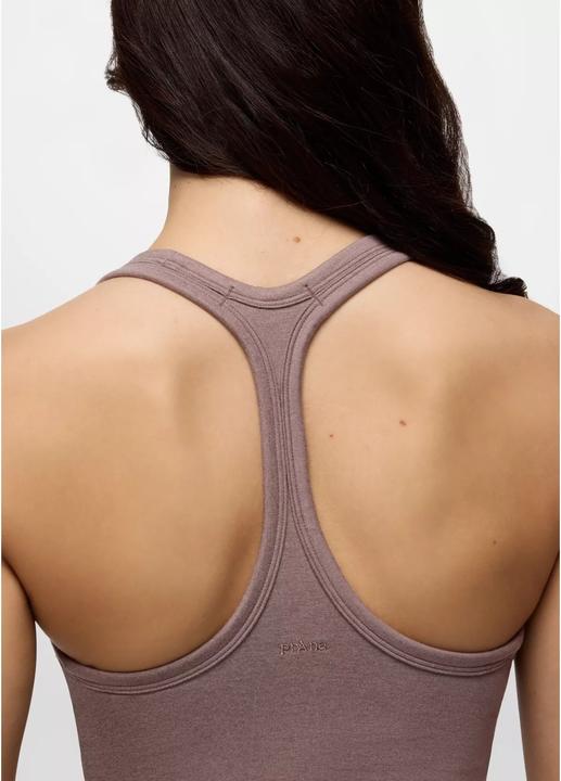 Actual product image Prana W's Heavana Racerback Tank (M)