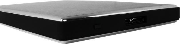 Productafbeelding Arctic Opslagbehuizing - 2,5" (6,4 cm) - SATA 1,5Gb/s (2.5")