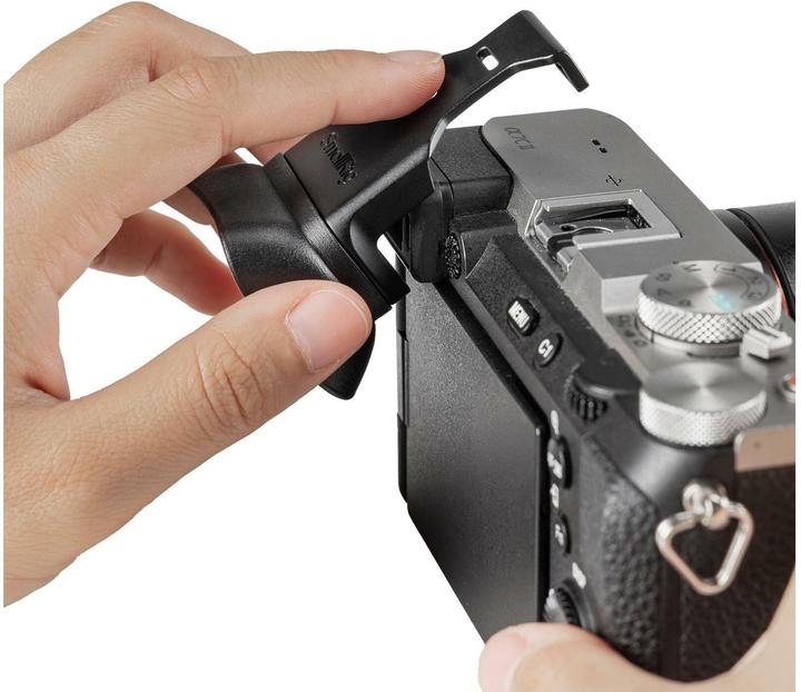 Produktbild SmallRig Kamera-Sucher-Augenmuschel für Sony Alpha 7C II / Alpha 7CR (Viewfinder)