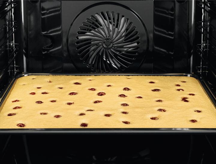 Actual product image Electrolux Eb4pl80cn