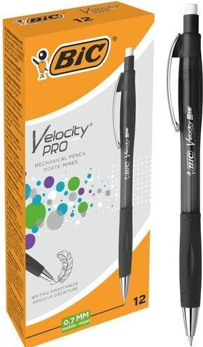 Image du produit Bic Velocity Porte-Mines (0.70 mm, HB, 12x)