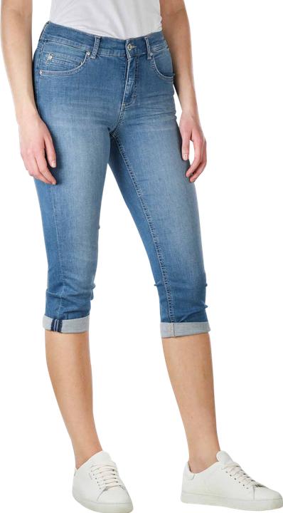Actual product image Angels Cici TU Jeans light blue used (28)
