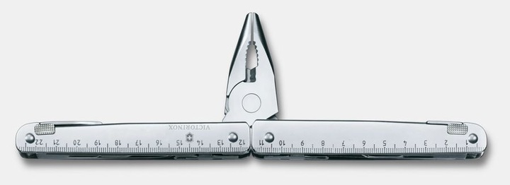 Image du produit Victorinox SwissTool X Plus (37 Fonctions)