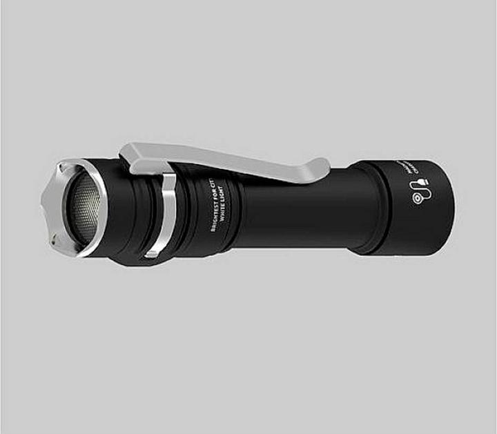 Immagine prodotto ArmyTek Torcia LED Prime C2 Pro (11.77 cm, 2100 lm)