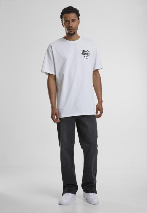 Produktbild Urban Classics Upscale Baby Don't Cry Oversize Tee - 165909 (S)