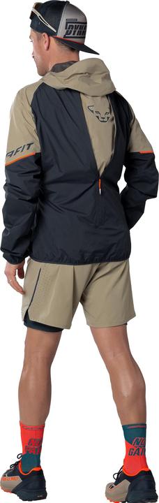 Produktbild Dynafit ALPINE PRO 2/1 SHORTS, Herren (XL)