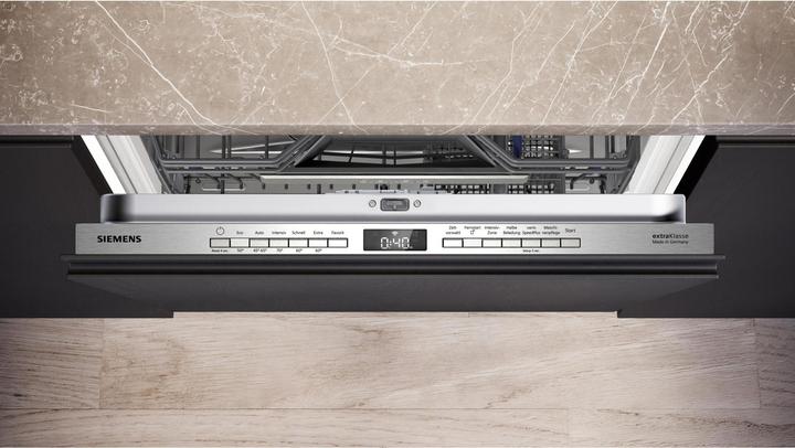 Produktbild Siemens SN63EX03BD