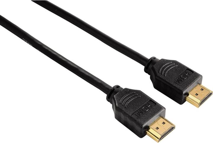 Produktbild Hama HDMI (Typ A) — HDMI (Typ A) (3 m)